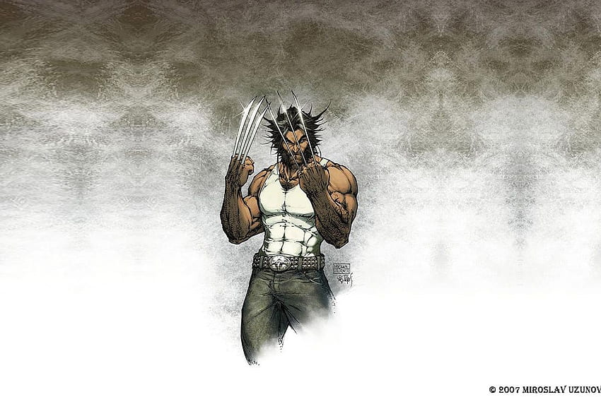 Wolverine - Comic Art Community GALLERY OF COMIC ART HD wallpaper