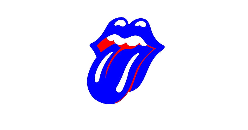 Lonesome & Blue: The Rolling Stones Blues LP Kaynak Materyali Spotify Çalma Listesi, Rolling Stones Dili HD duvar kağıdı