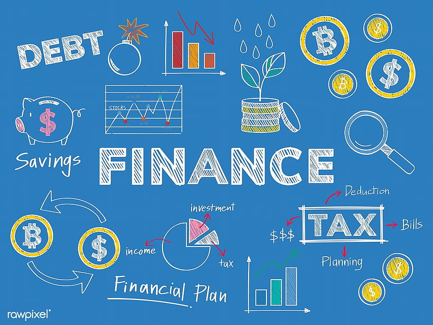 財務 - , バットに関する財務的背景, 財務および会計 高画質の壁紙