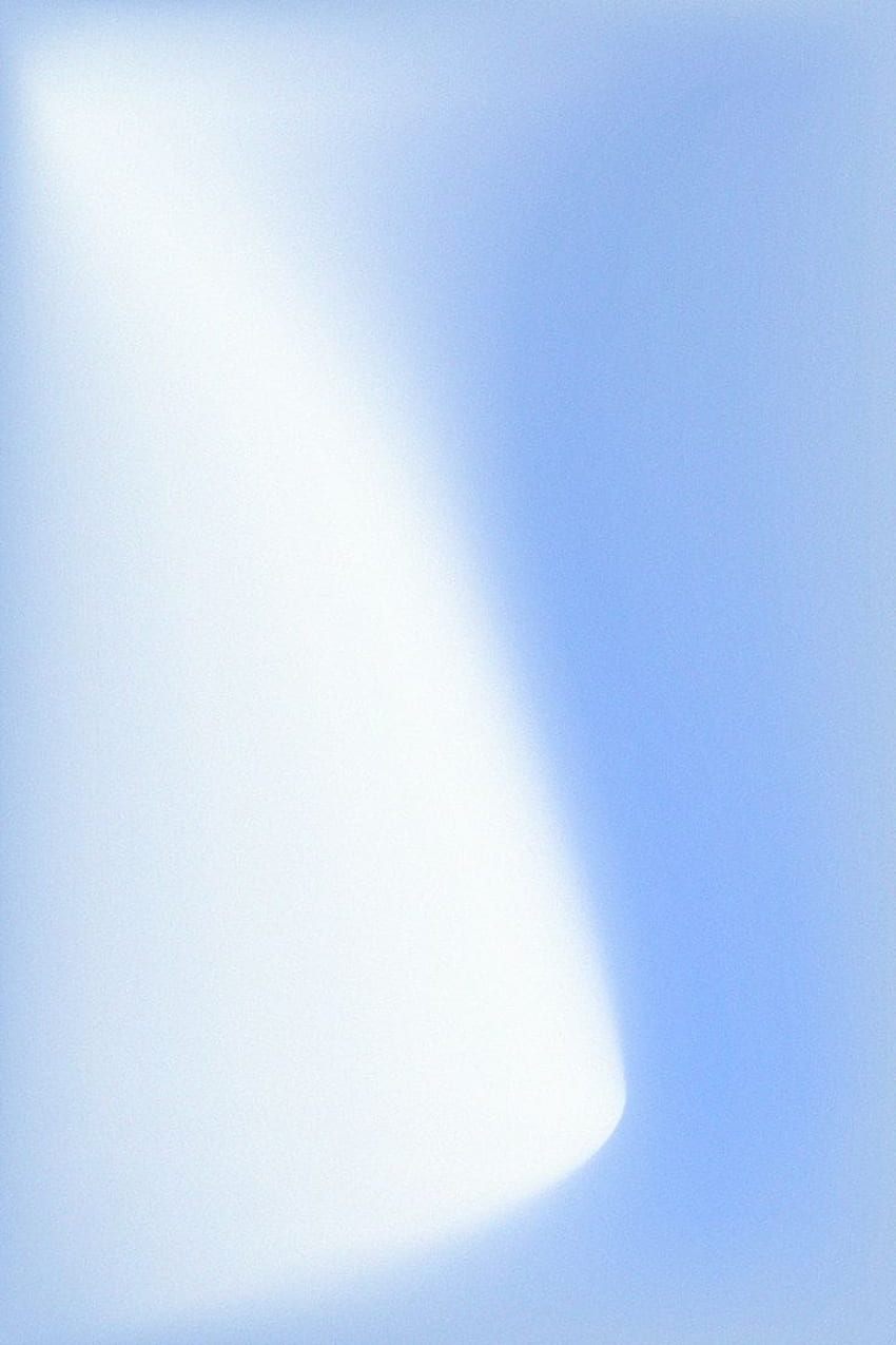 Pastel blue gradient blur background vector. / nunny. Pastel gradient, Aura colors, Background design HD phone wallpaper