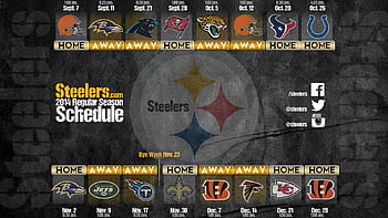 Pittsburg Steelers - Cave HD wallpaper