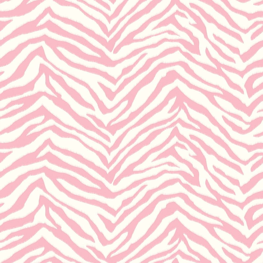 Pink Animal Print Fundo de zebra rosa [] para o seu celular e tablet. Explore a estampa de leopardo rosa. Leopardo para Paredes, Cheetah Print Papel de parede de celular HD