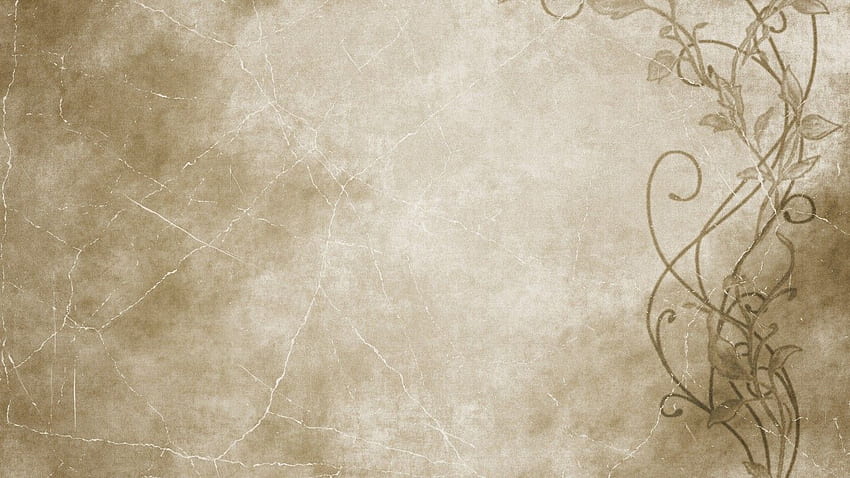 Parchment Background 14488, Old Scroll HD wallpaper