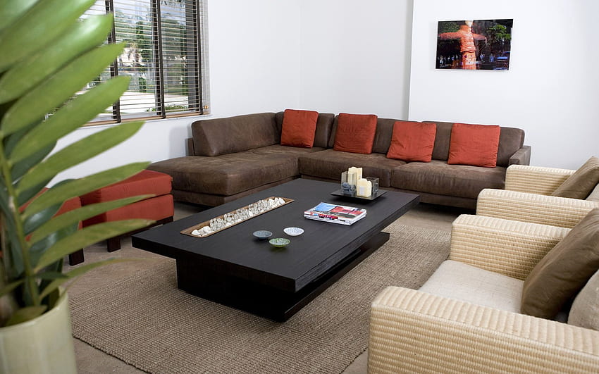 Miscellanea, Miscellaneous, Style, Sofa, Furniture, Modern, Up To Date Wallpaper HD