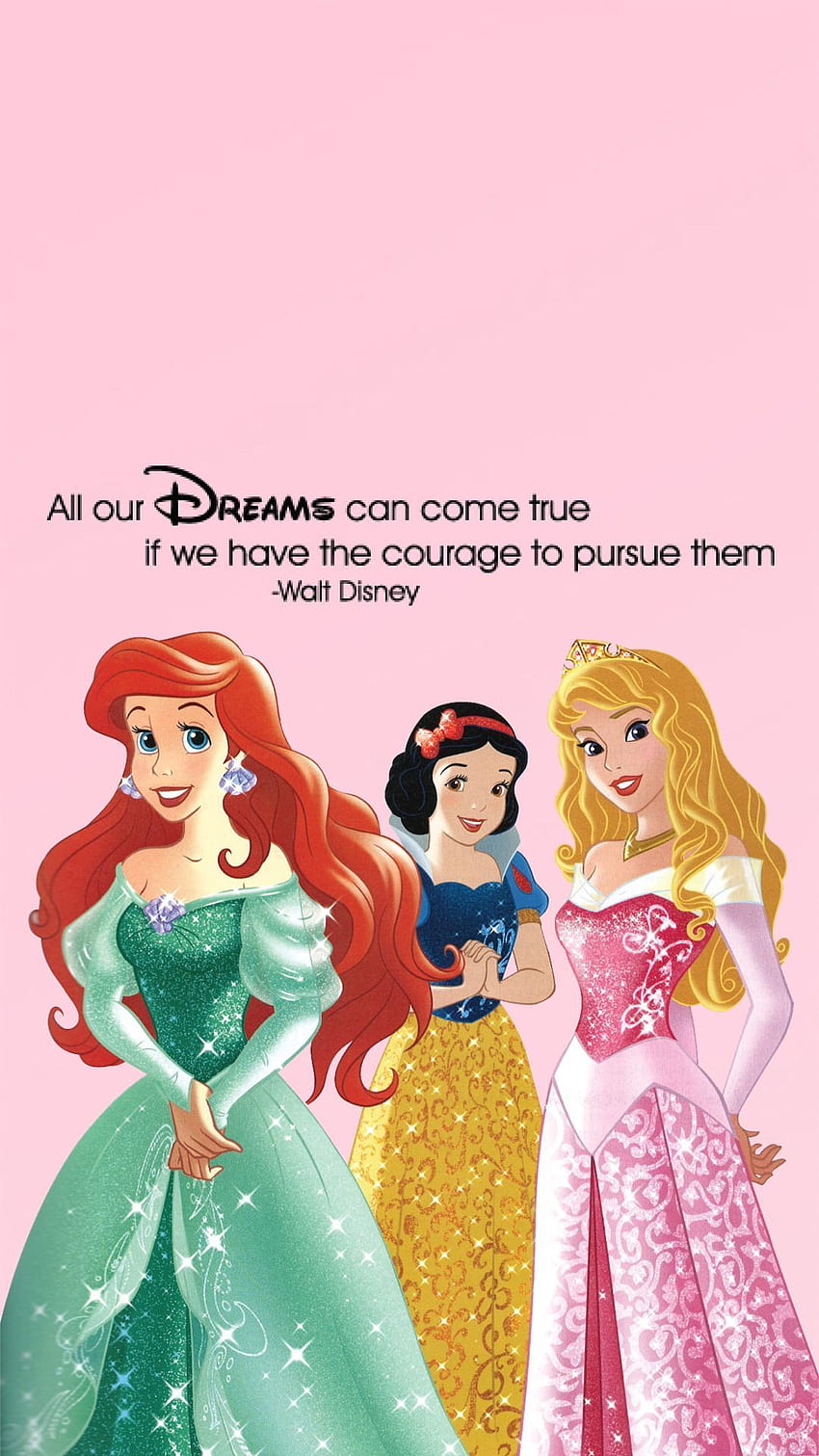 Disney Princesses Lockscreen Lockscreens - Disney HD phone wallpaper ...