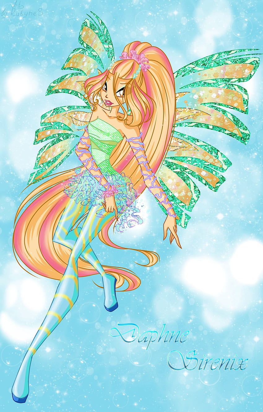 Winx Club Dreamix Winx Hd Phone Wallpaper Pxfuel The Best Porn Website