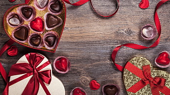 12 Chocolate Gifts for the Sweetest Valentine's Day Yet