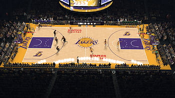 Live wallpaper LAKERS🏀 #basketball #NBA #lakers #livewallpaper