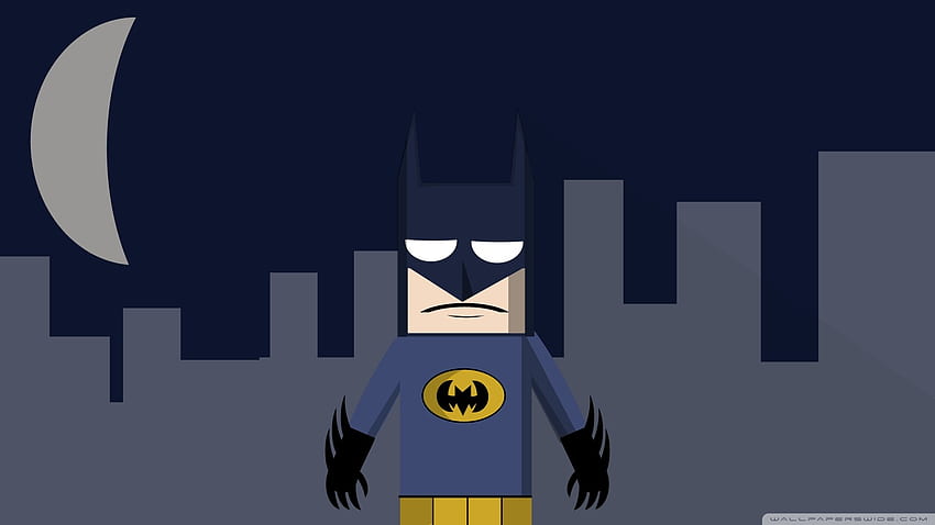 Batman Dark Ultra HD Desktop Background Wallpaper for 4K UHD TV : Widescreen  & UltraWide Desktop & Laptop : Tablet : Smartphone