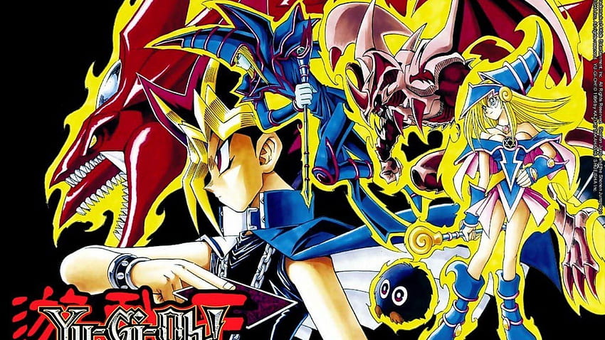 All Shonen Jump Anime, Shonen Jump Manga HD wallpaper