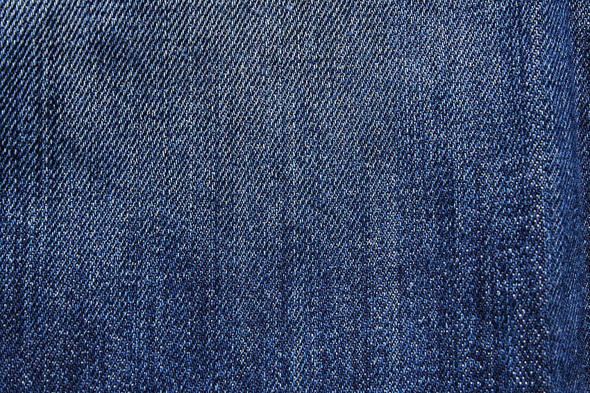 Kolor Pantone Blue Denim - & Background , Blue Jean Tapeta HD