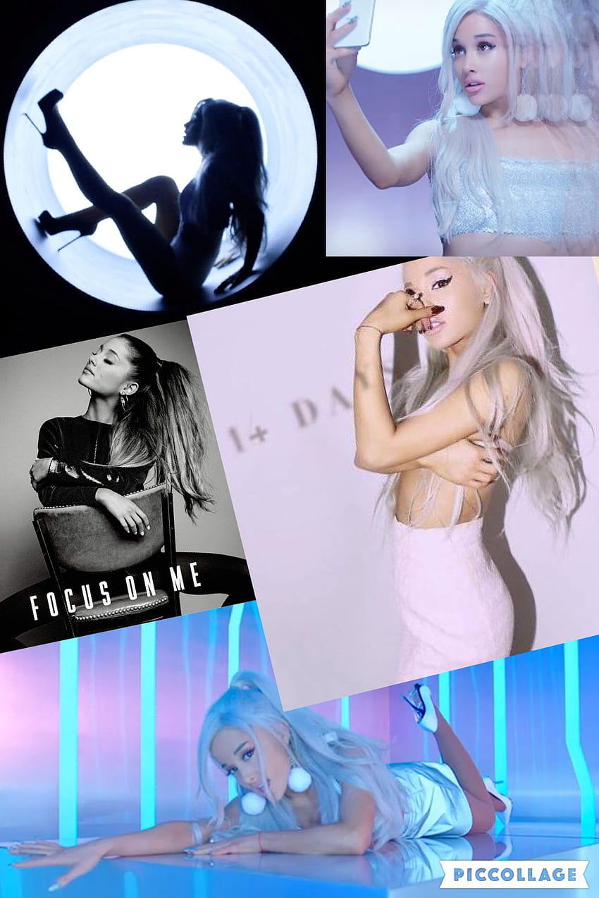 Ariana, Ariana Grande Focus HD phone wallpaper | Pxfuel