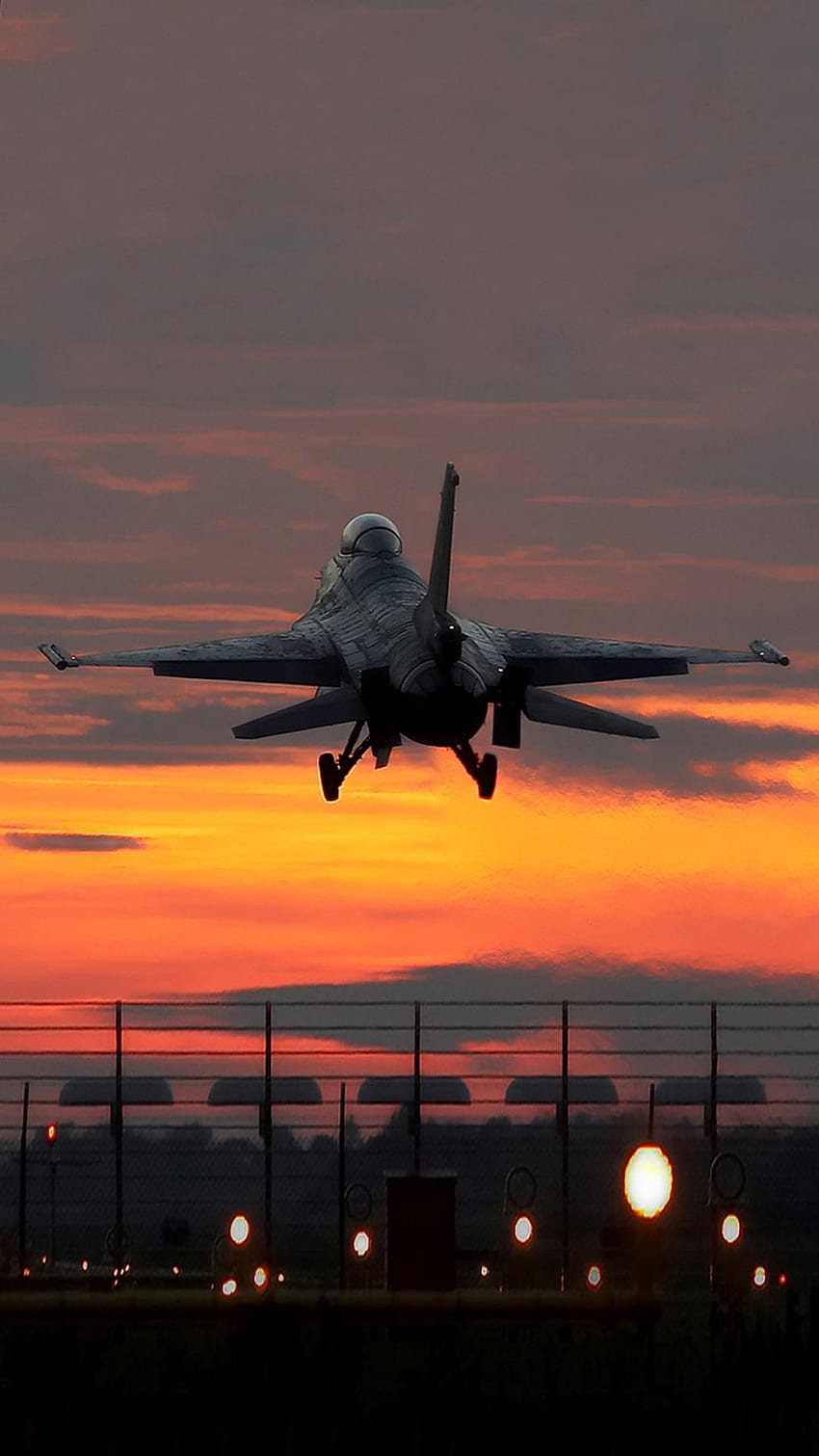 Air Force iPhone, Russische Luftwaffe HD-Handy-Hintergrundbild