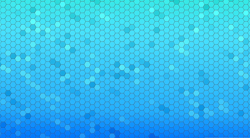 Diamond Pattern Background, Blue Box HD wallpaper
