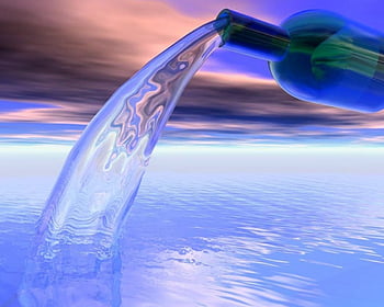 Water bottles HD wallpapers | Pxfuel