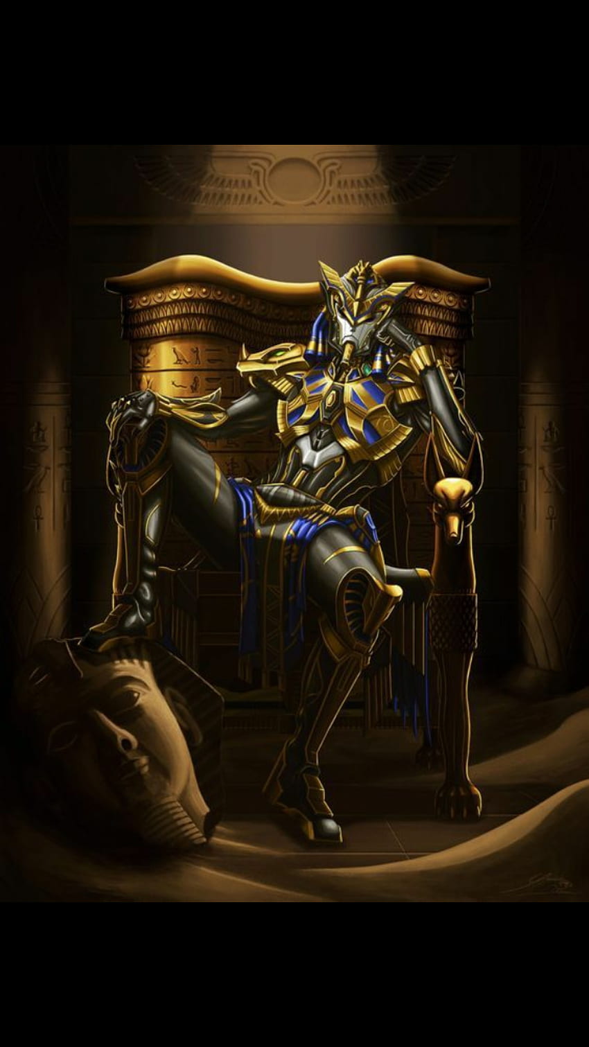 Pharao, Spiele, Spiele HD-Handy-Hintergrundbild