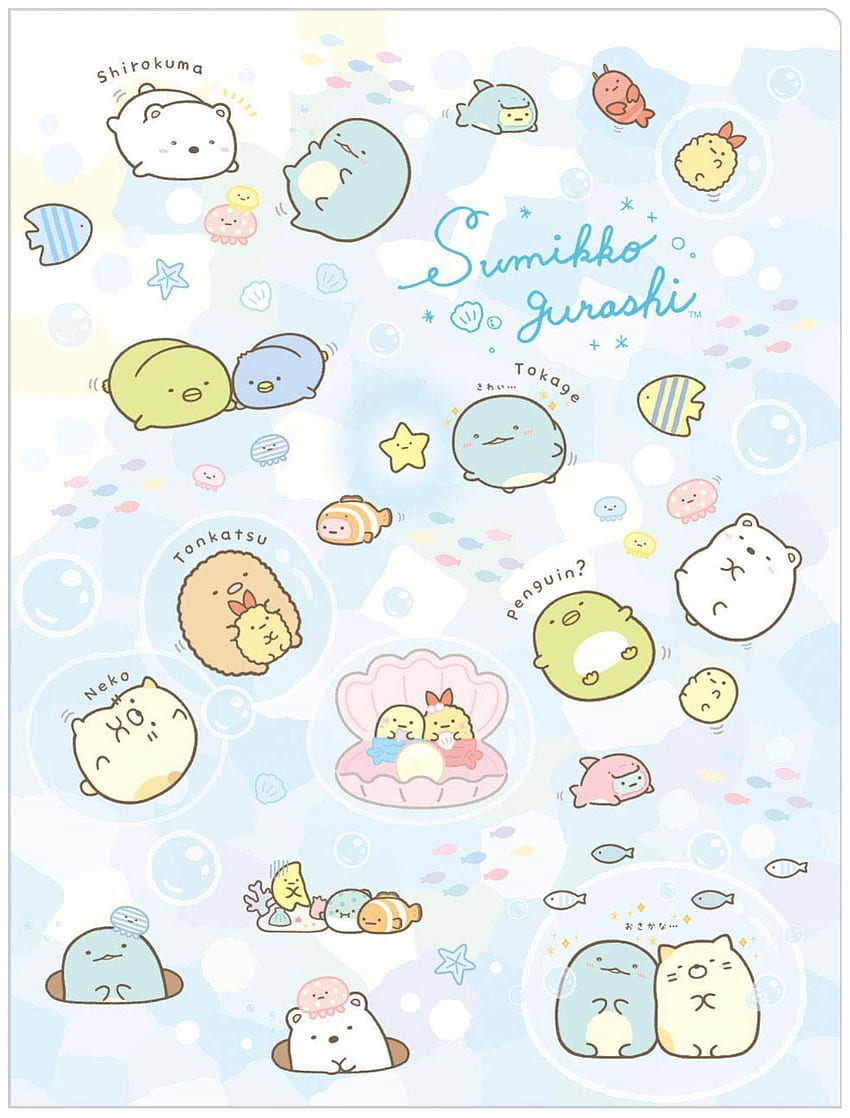 Sumikko Gurashi ideas. kawaii , cute drawings, cute , Sumikko Gurashi Tokage HD phone wallpaper