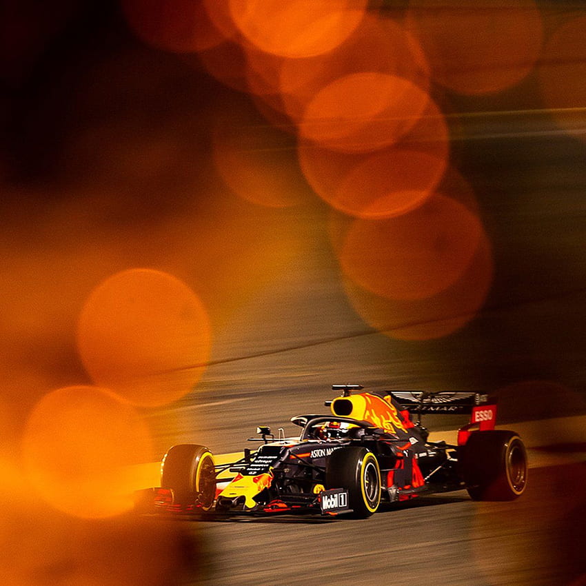 Red Bull Racing Honda - Give yourself a fresh look ahead of the HD phone wallpaper