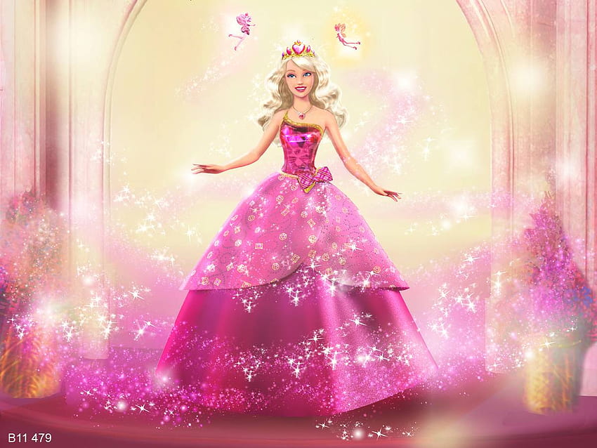 Princess barbie HD wallpapers | Pxfuel