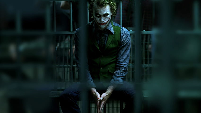 Joker, cinema, persone, attori Sfondo HD