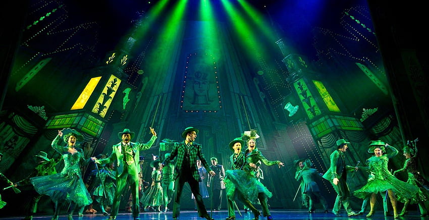 Result for set design the wiz. The Wiz - Lighting Design HD wallpaper ...