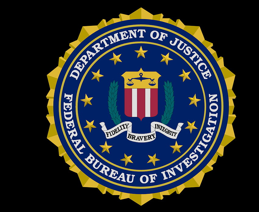 FBI , Verschiedenes, HQ FBI . 2019 HD-Hintergrundbild