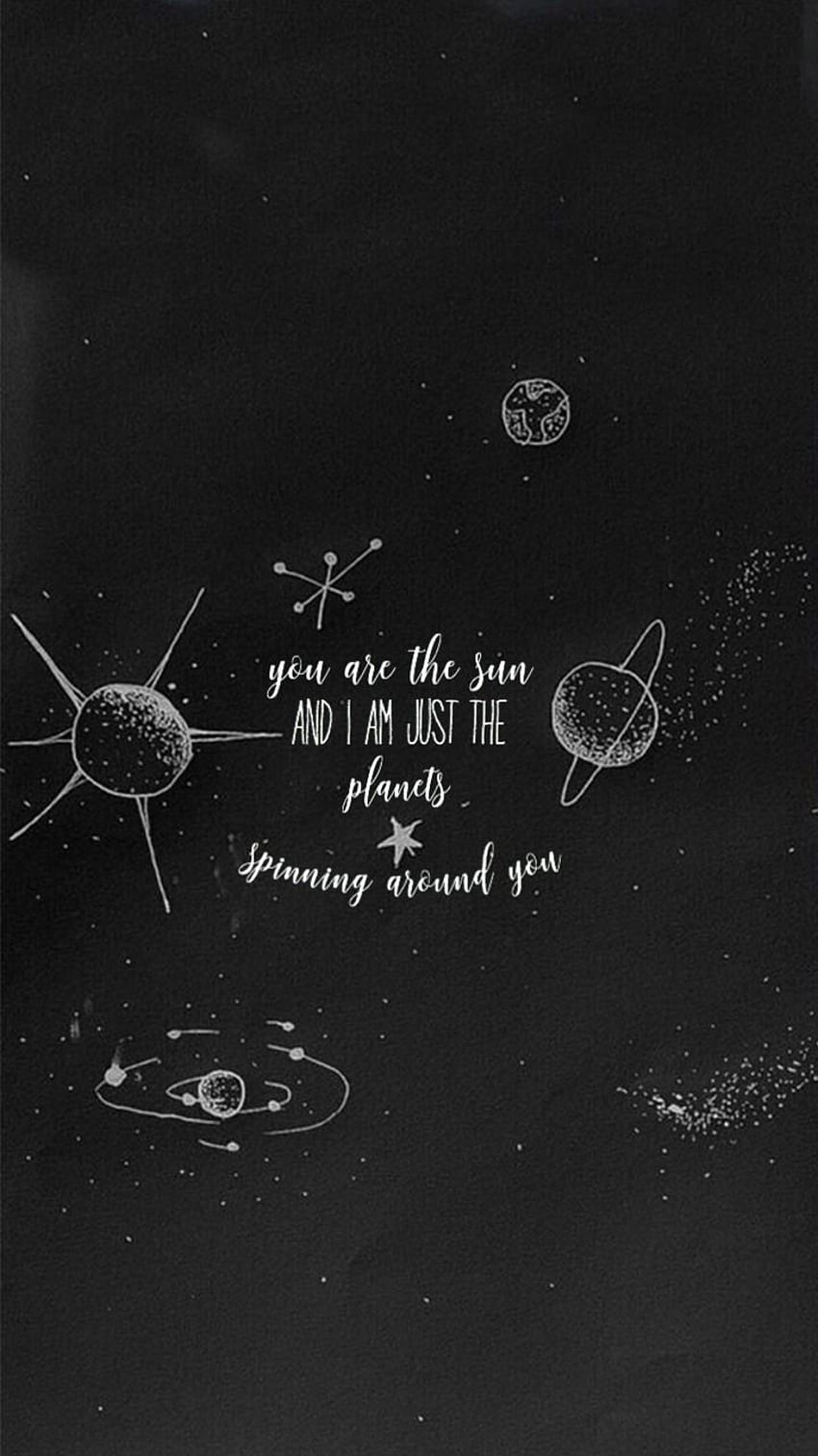 the last of the real ones by fall out boy • iphone. - alt rock, Fall Out Boy Quotes HD phone wallpaper