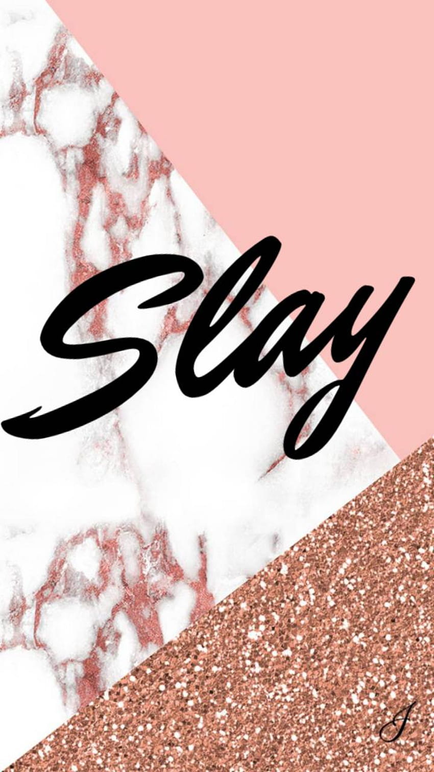 Wake Pray Slay quote motivation background wallpaper you can download for  free on the blog