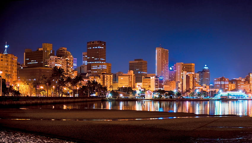 Durban 10 Reasons To See South Africa's Best Kept City Secret HD wallpaper