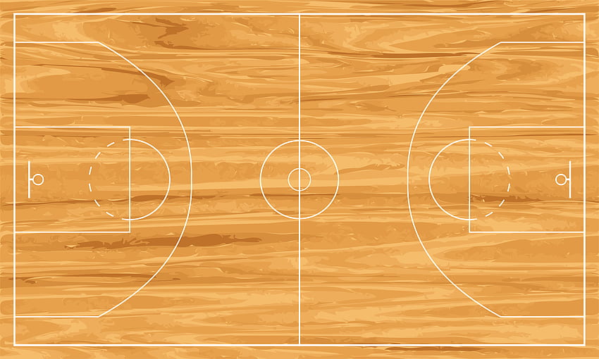 png バスケットボールコート 高画質の壁紙