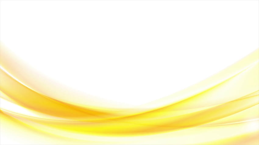 Abstract Gold Wave Png - -, Resumen dorado y blanco fondo de pantalla