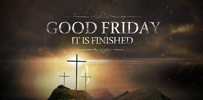 Good Friday 2023 Wishes Messages Quotes Images Wallpapers GIFs  History and Significance   Times of India