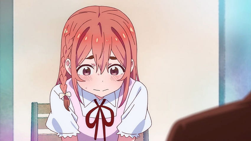 Anime Kanojo Okarishimasu Tayangkan Video Promosi Karakter Sumi Sakurasawa di 2020. Karakter animasi, Gadis animasi y Animasi fondo de pantalla