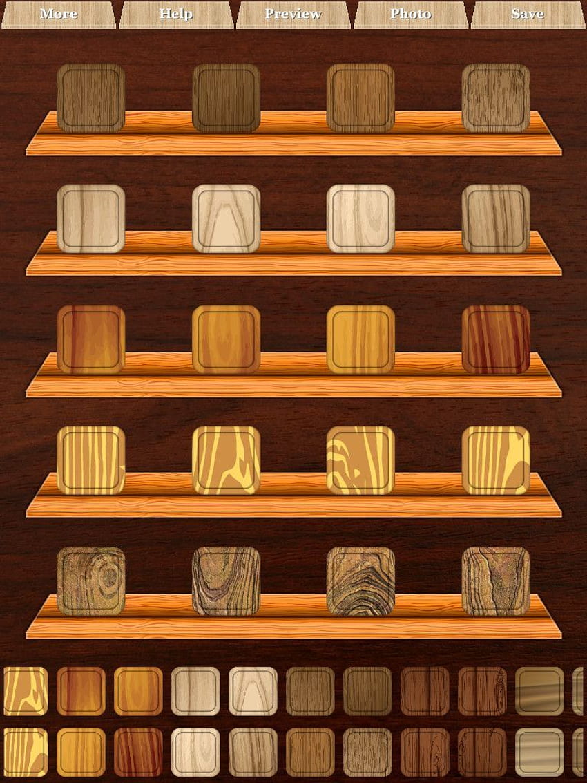 ipad app shelves, Shelf HD phone wallpaper