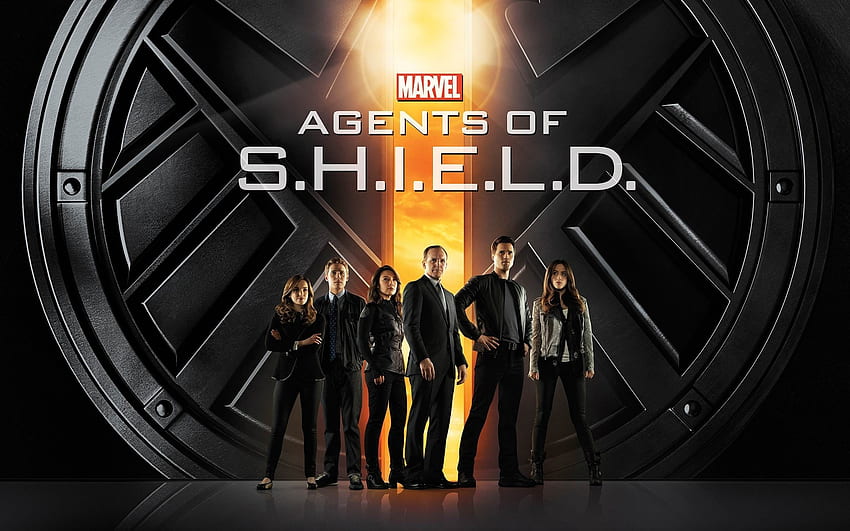 Agenten von S.H.I.E.L.D., Fernsehserie, Daisy Johnson HD-Hintergrundbild