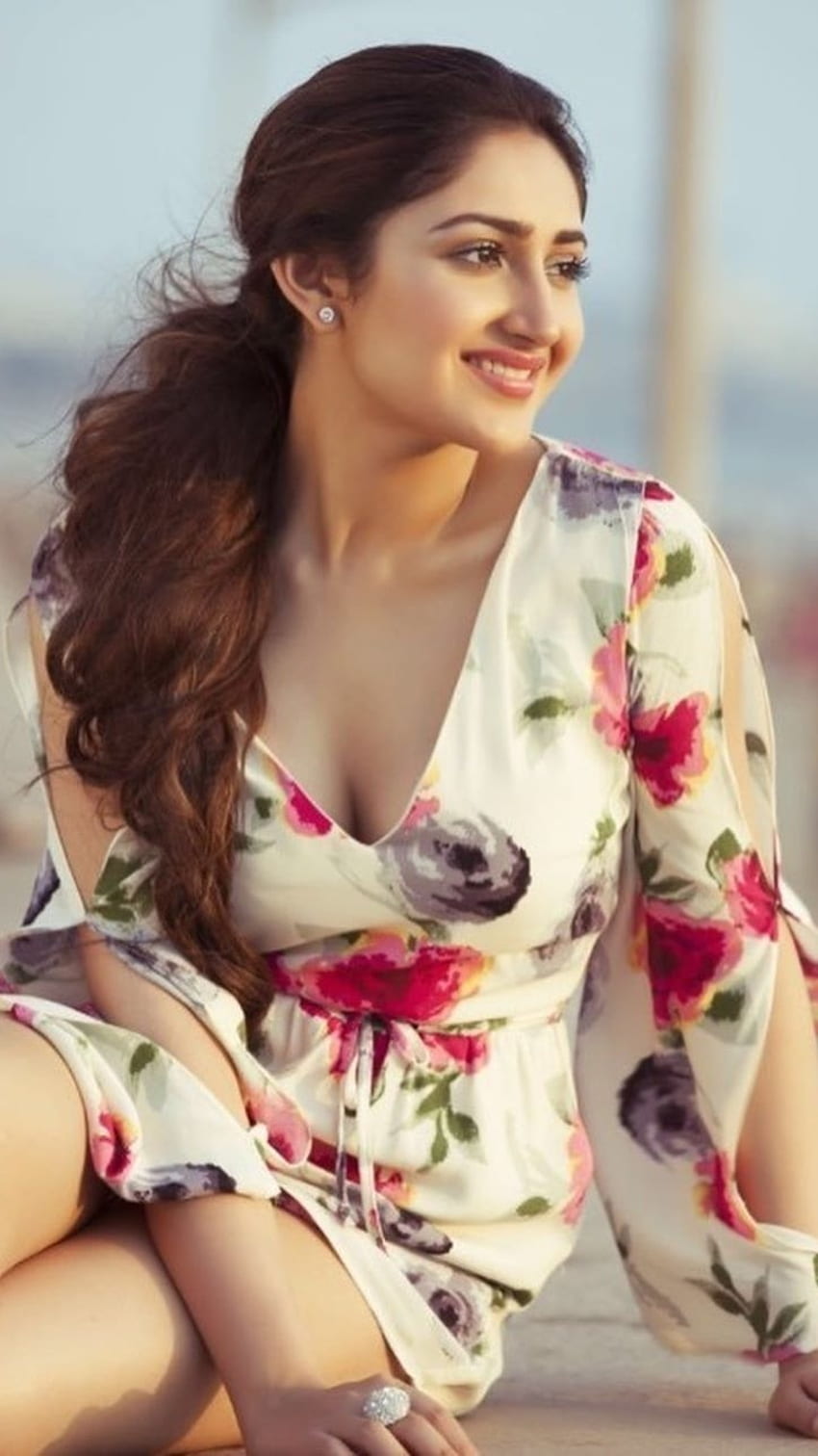 850px x 1512px - Top Best Actress Sayesha Saigal Hot And, Sayyeshaa HD wallpaper | Pxfuel
