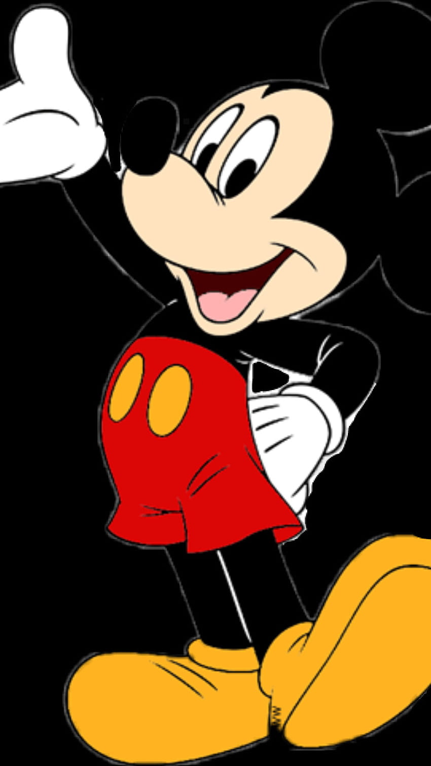 Mickey mouse cartoons HD wallpapers | Pxfuel