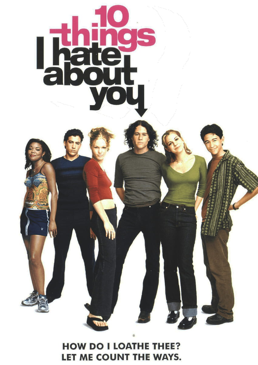 Recommendations – A sprinkle of Joy, 10 Things I Hate About You HD phone wallpaper