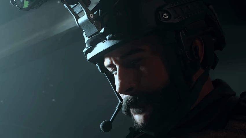 More Details Revealed For Call Of Duty: Modern Warfare, A Lot Of ...