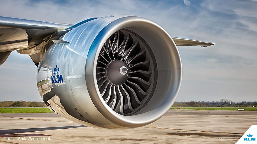 Jet Engine - & Background, Turbine Engine HD wallpaper