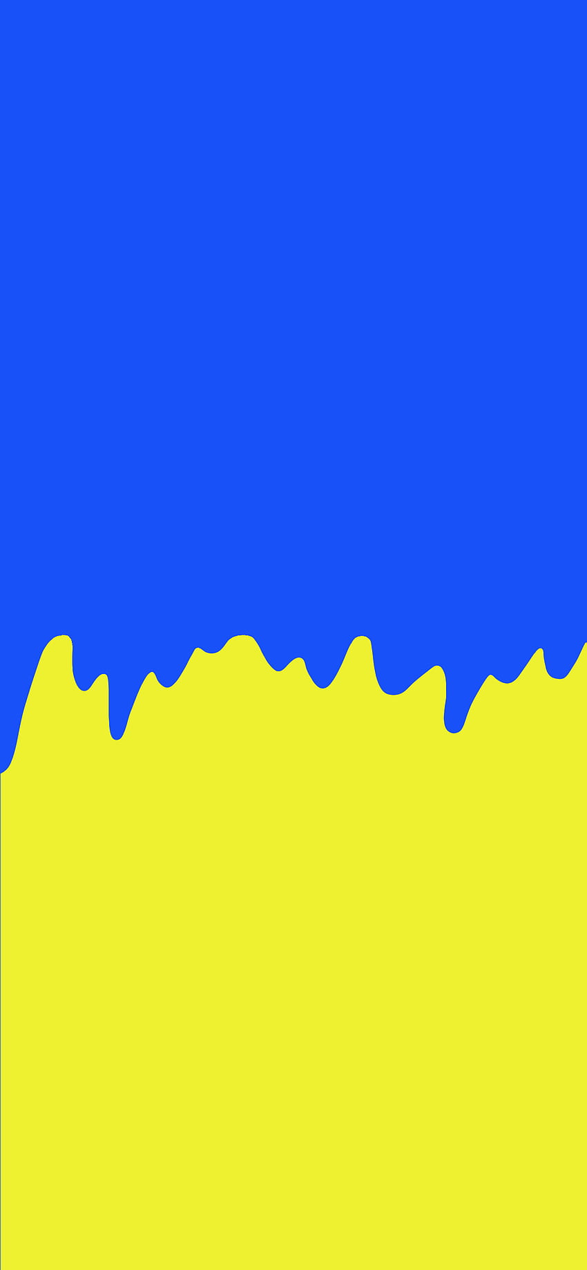 bandera ucraniana, azul, líquido, ucrania, amarillo fondo de pantalla del teléfono