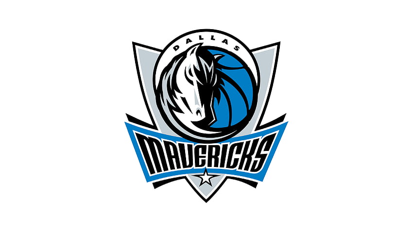 Dallas Mavericks NBA Logo U , NBA Logo HD wallpaper | Pxfuel