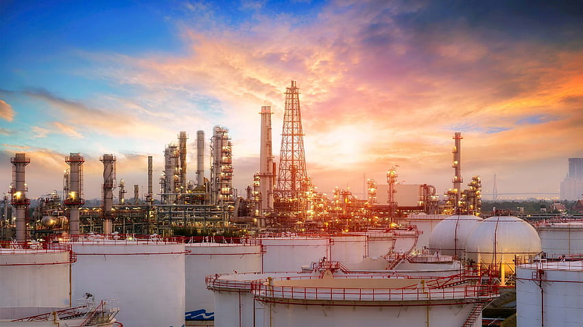 Global Petrochemical Industry Analysis, Market Research Report : Ken Research HD wallpaper