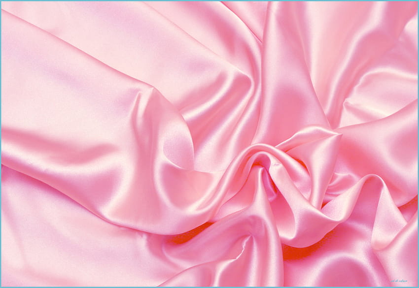 Seda rosa - de seda - - - seda rosa, Estética de seda rosa fondo de pantalla