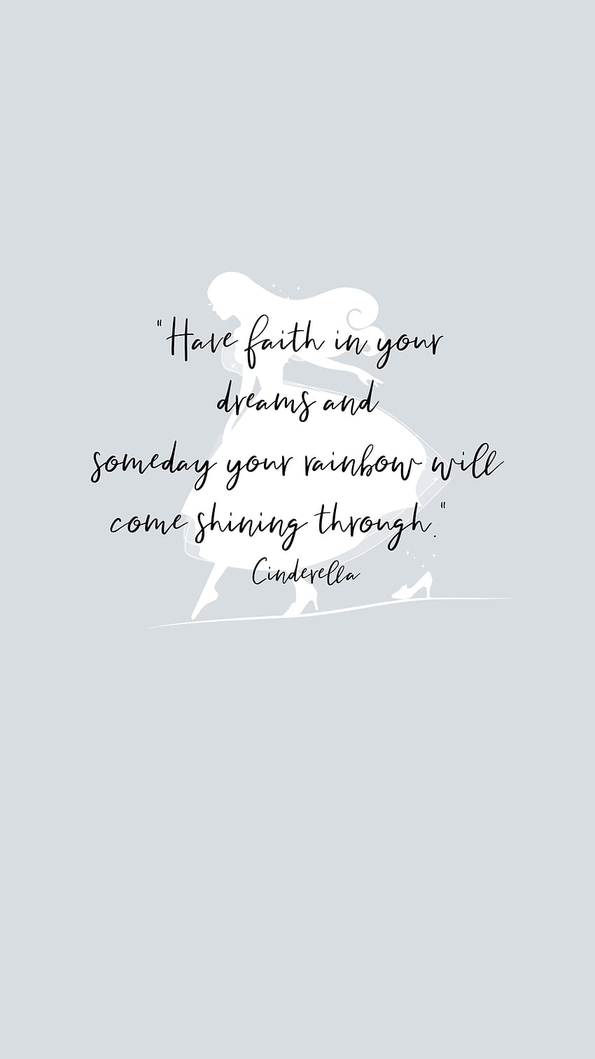 Disney Quote for Phone (Page 4), Movie Quote HD phone wallpaper