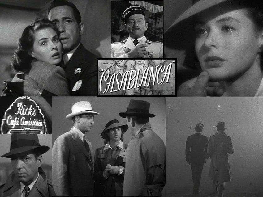 Casablanca : Casablanca. Classic movie posters, Poster prints, Casablanca movie HD wallpaper