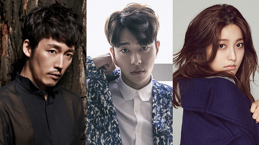 Jang Hyuk, Yoon Hyun Min และ Park Se Young คอนเฟิร์มสำหรับละครทางการแพทย์เรื่องใหม่ วอลล์เปเปอร์ HD