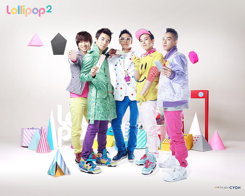 G Dragon BIGBANG Asiachan KPOP Board, Big Bang Korea HD wallpaper