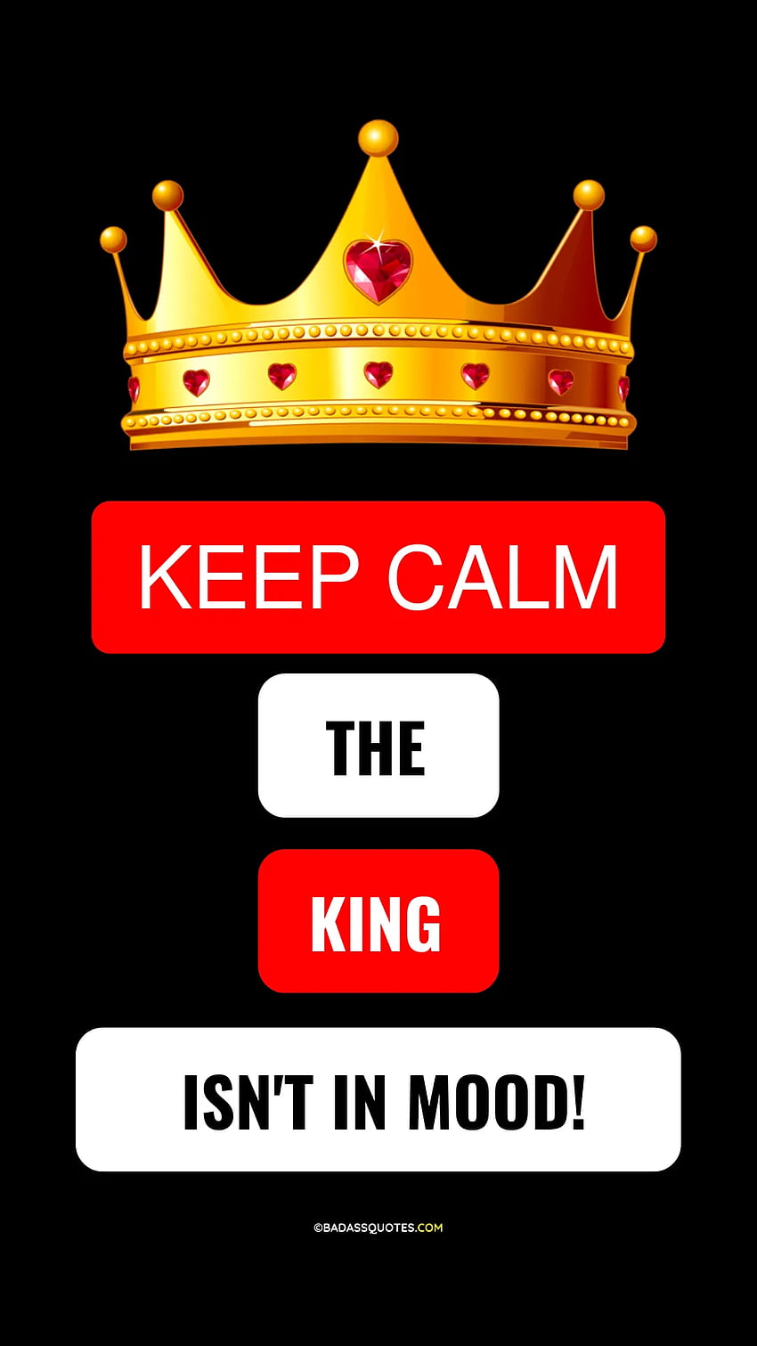 keep calm wallpaper for android