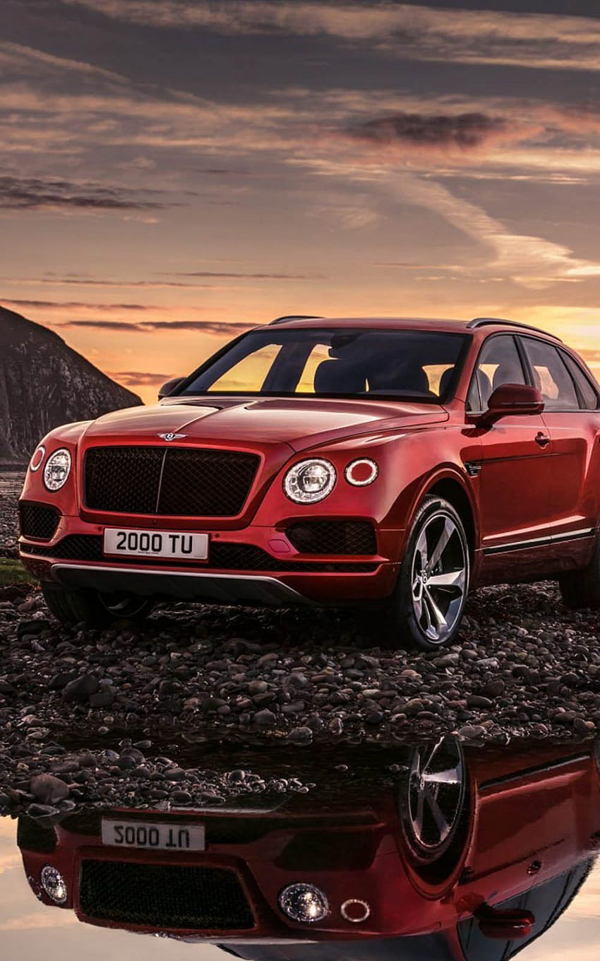 Bentley Montréal | 2023 Bentley Bentayga Powertrains and Towing Capabilities